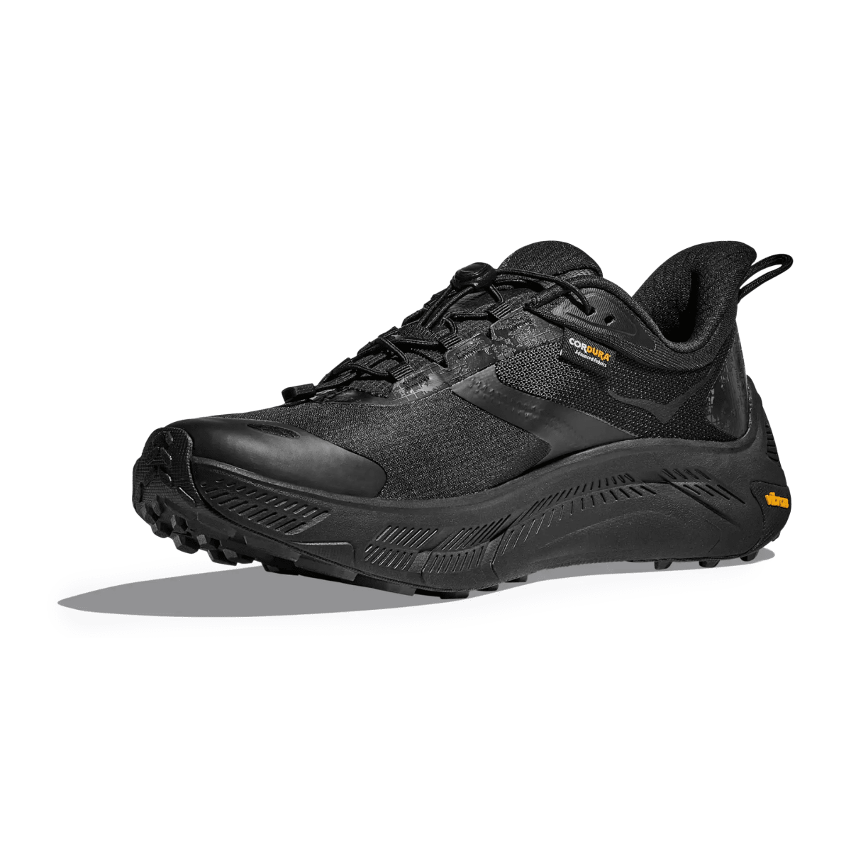 Hoka One One Men's Transport 2 Black/Black