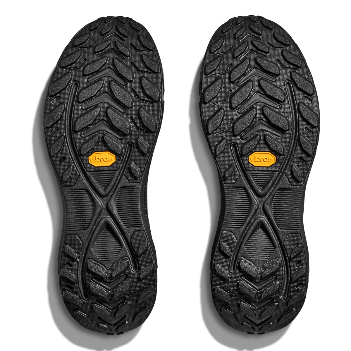 Hoka One One Men's Transport 2 Black/Black