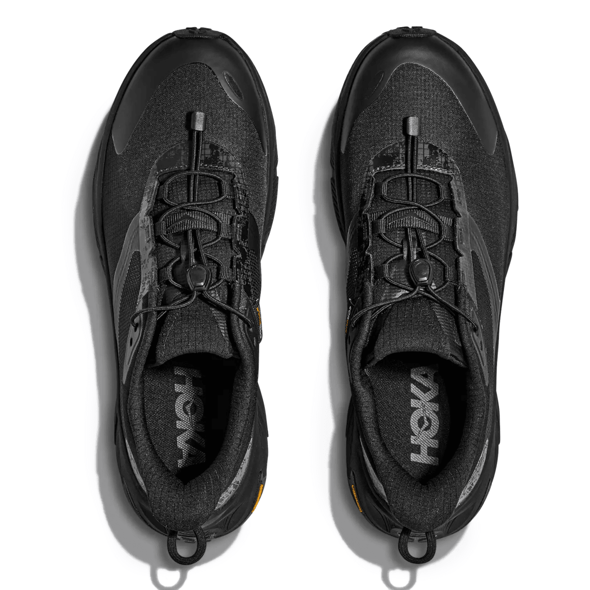 Hoka One One Men's Transport 2 Black/Black