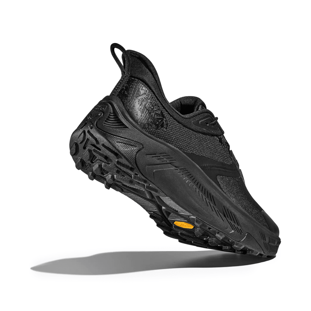 Hoka One One Men's Transport 2 Black/Black