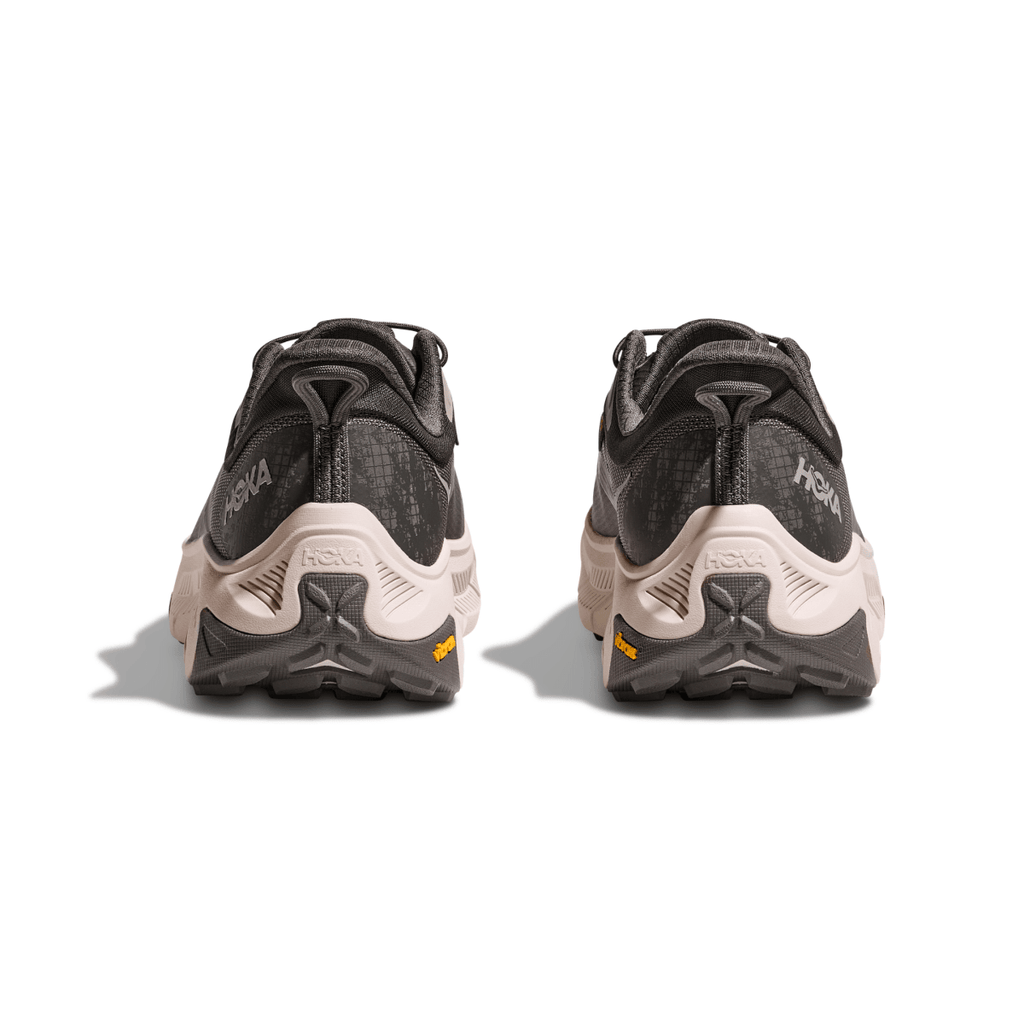 Hoka One One Men's Transport 2 Gravel/Stucco