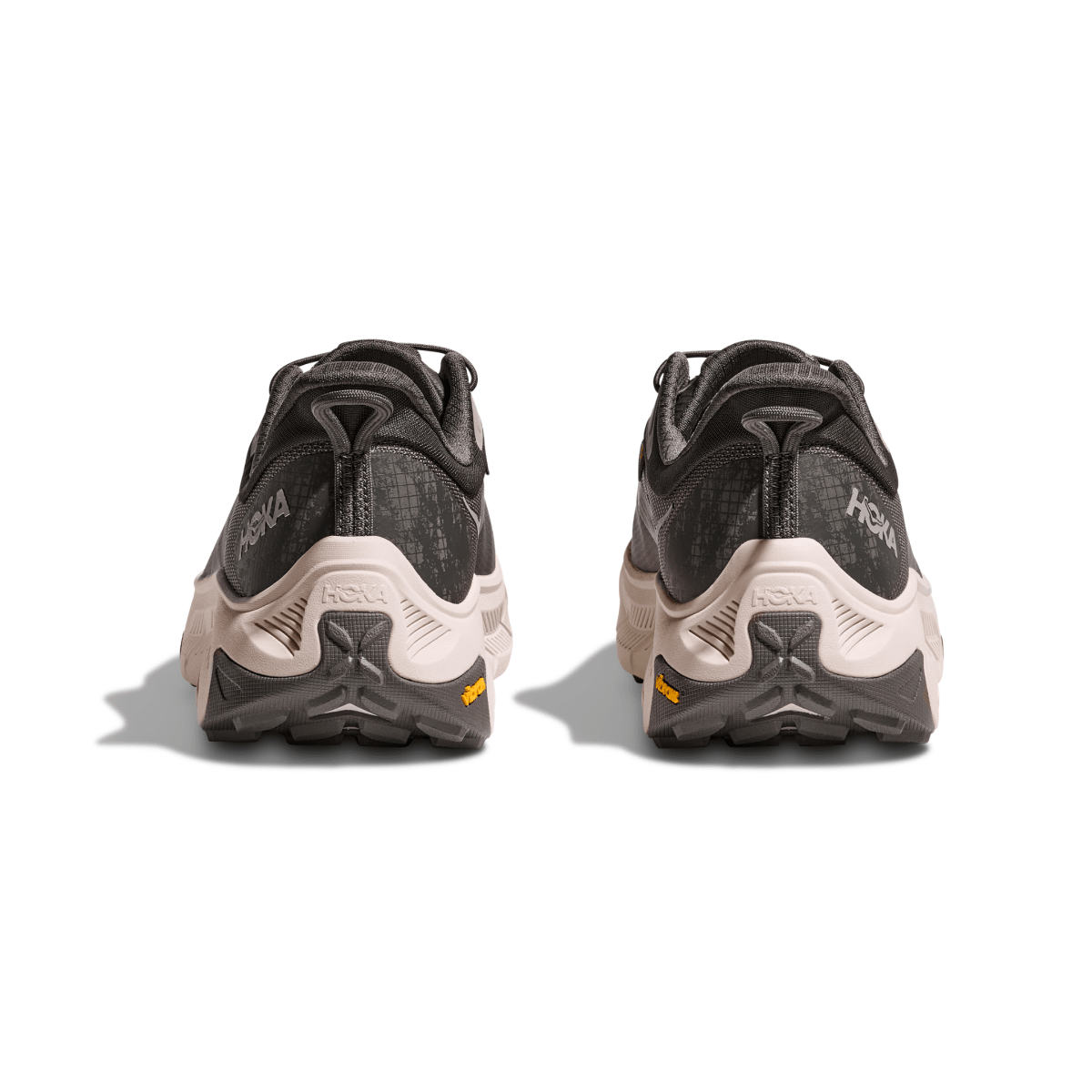 Hoka One One Men's Transport 2 Gravel/Stucco
