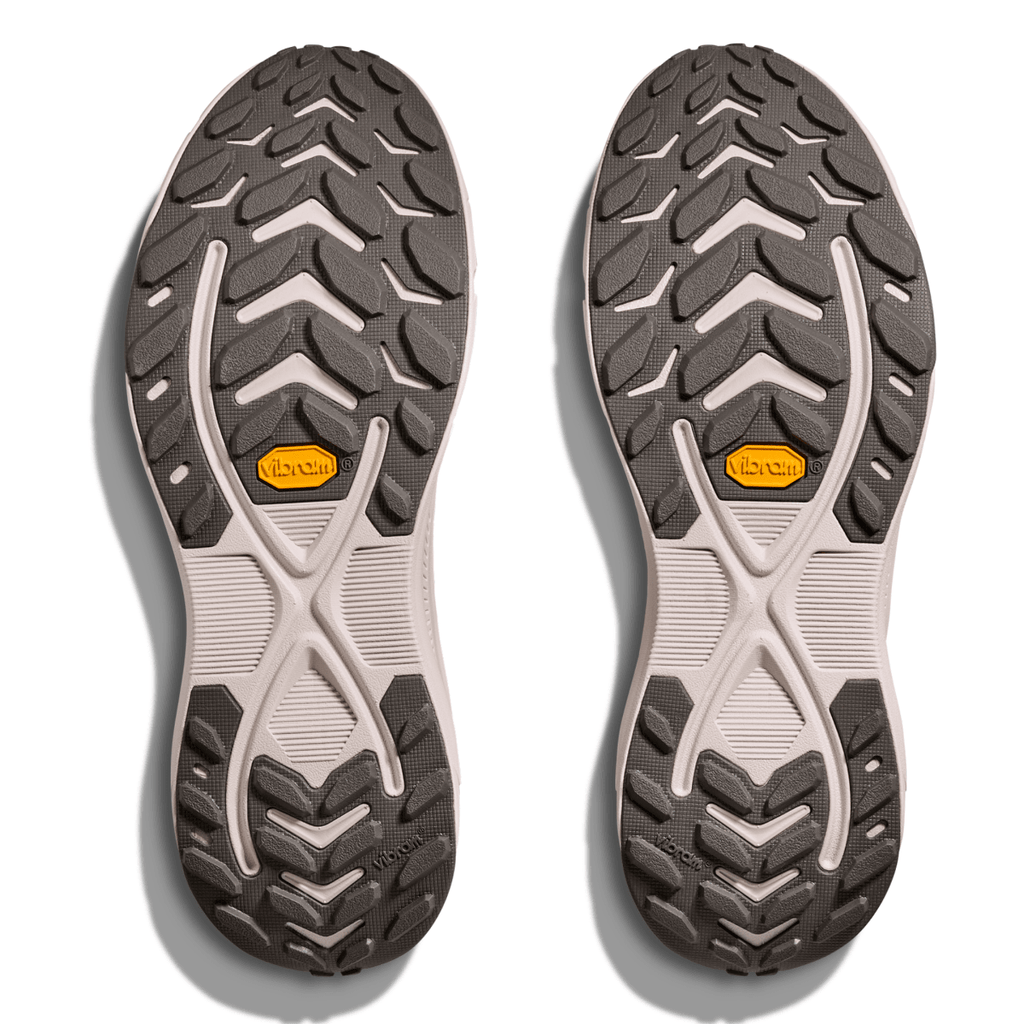 Hoka One One Men's Transport 2 Gravel/Stucco