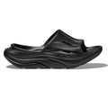Hoka One One Men's Ora Recovery Slide 3 Black