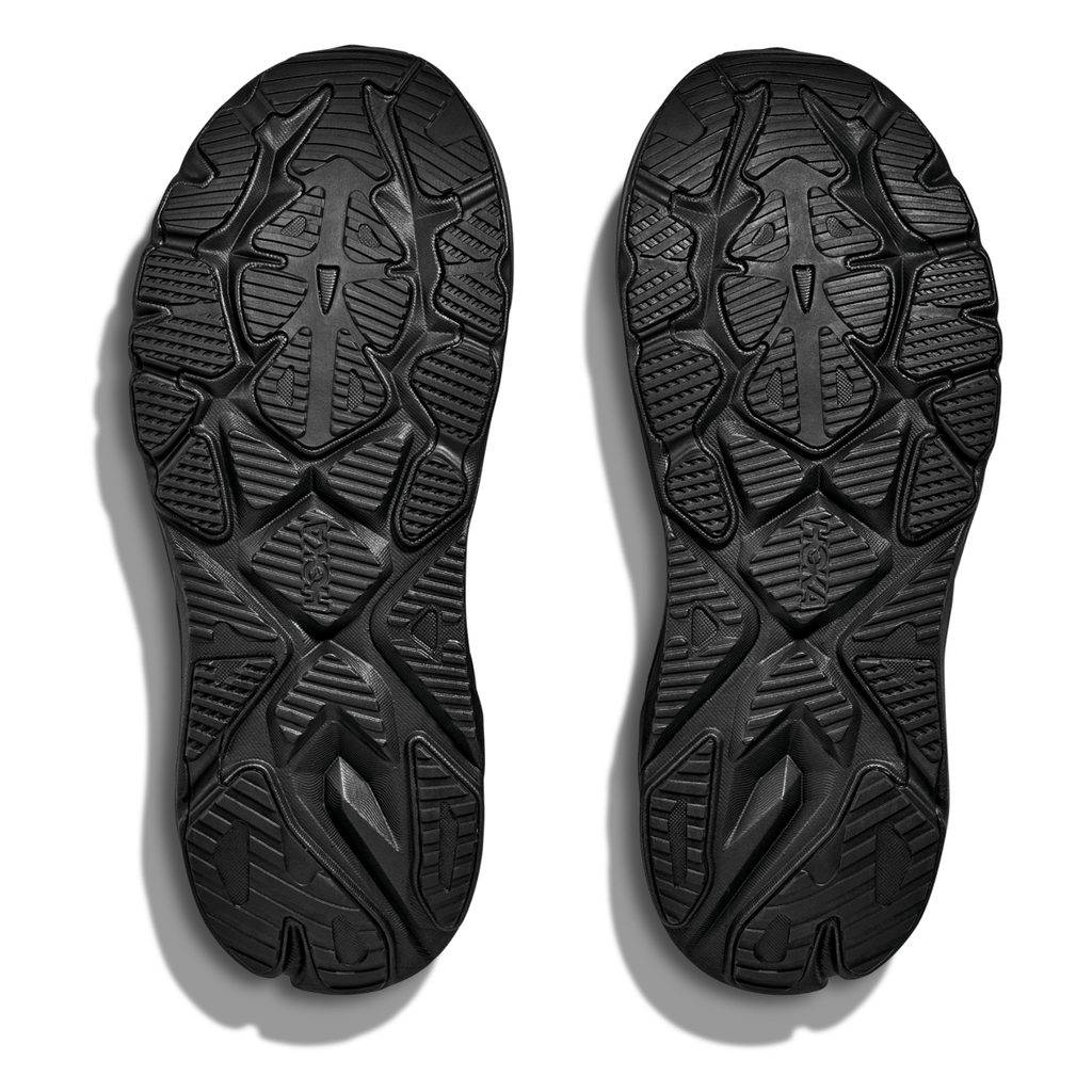 Hoka One One Women's Arahi 8 Black/Black
