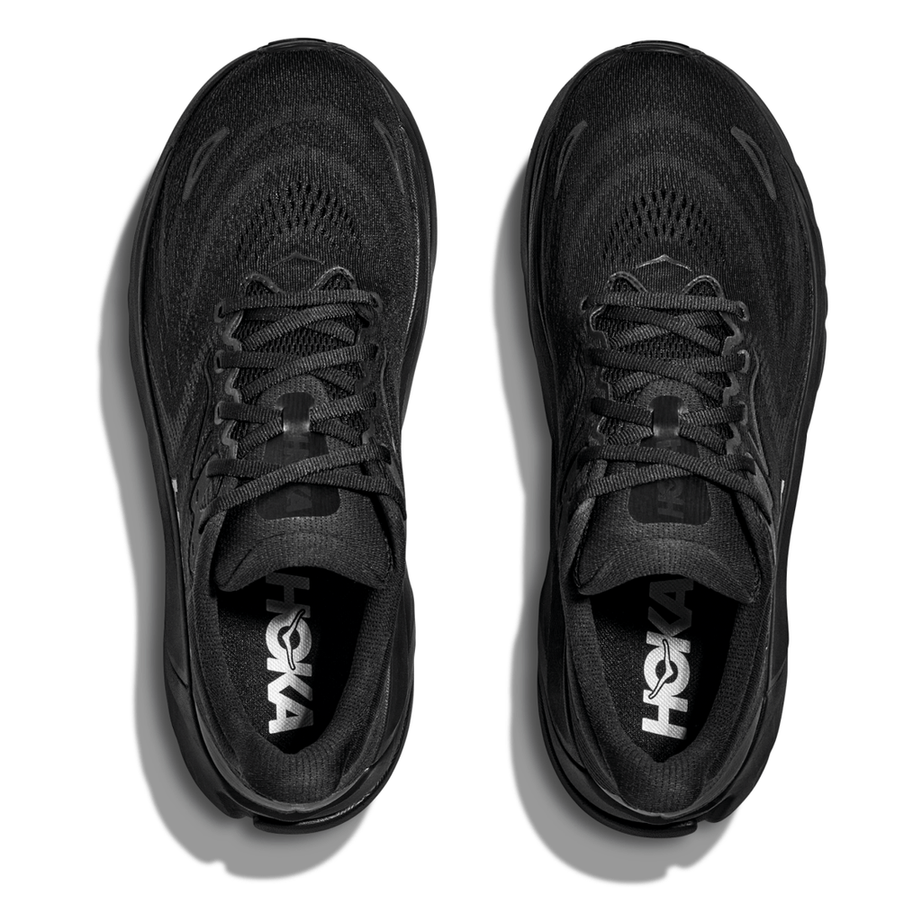 Hoka One One Women's Arahi 8 Black/Black