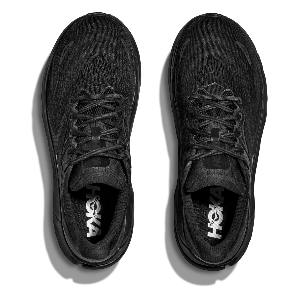 Hoka One One Women's Arahi 8 Black/Black