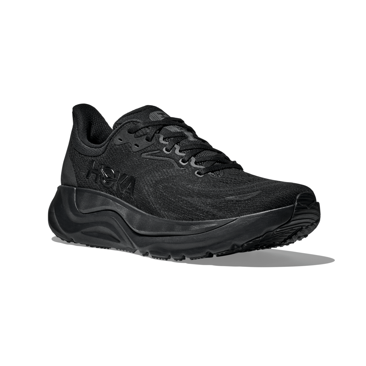 Hoka One One Women's Arahi 8 Black/Black