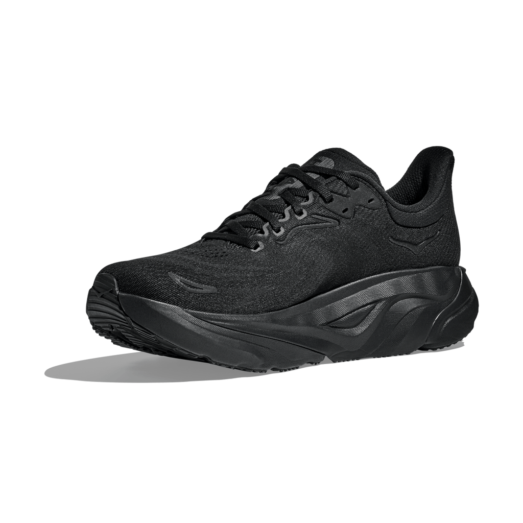 Hoka One One Women's Arahi 8 Black/Black