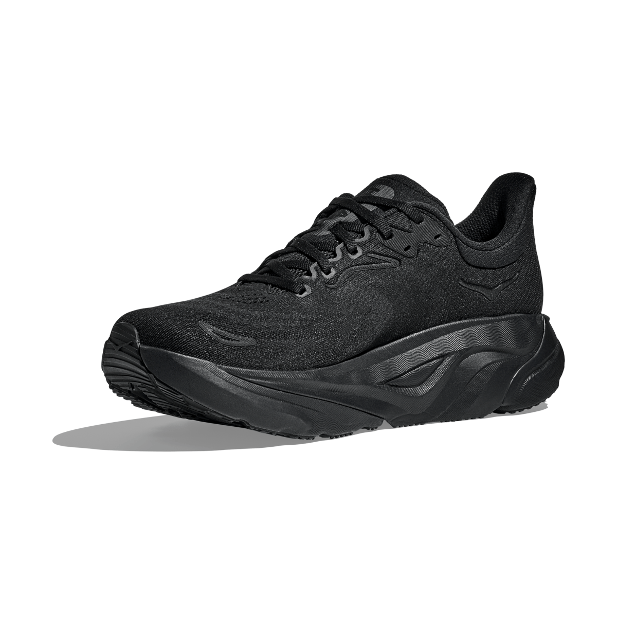 Hoka One One Women's Arahi 8 Black/Black
