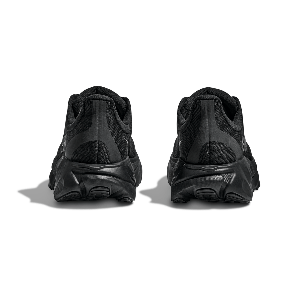Hoka One One Women's Arahi 8 Black/Black