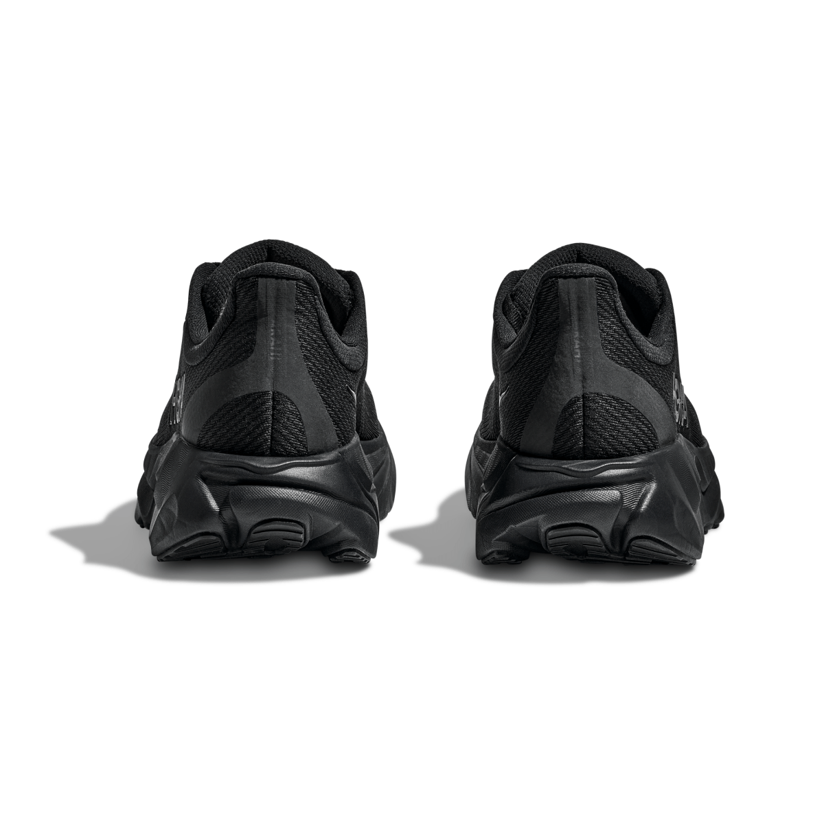 Hoka One One Women's Arahi 8 Black/Black