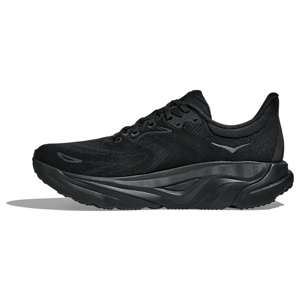 Hoka One One Women's Arahi 8 Black/Black