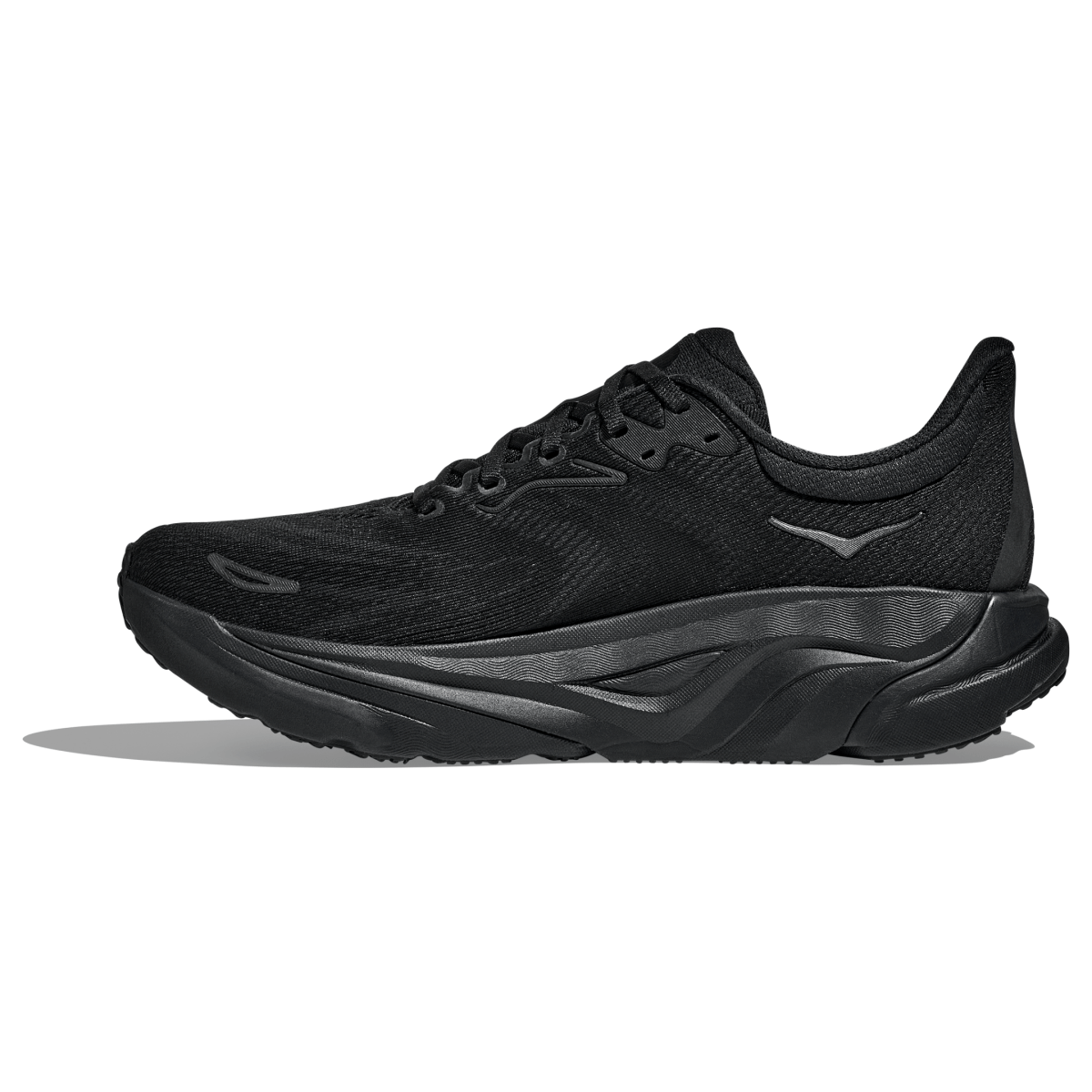 Hoka One One Women's Arahi 8 Black/Black