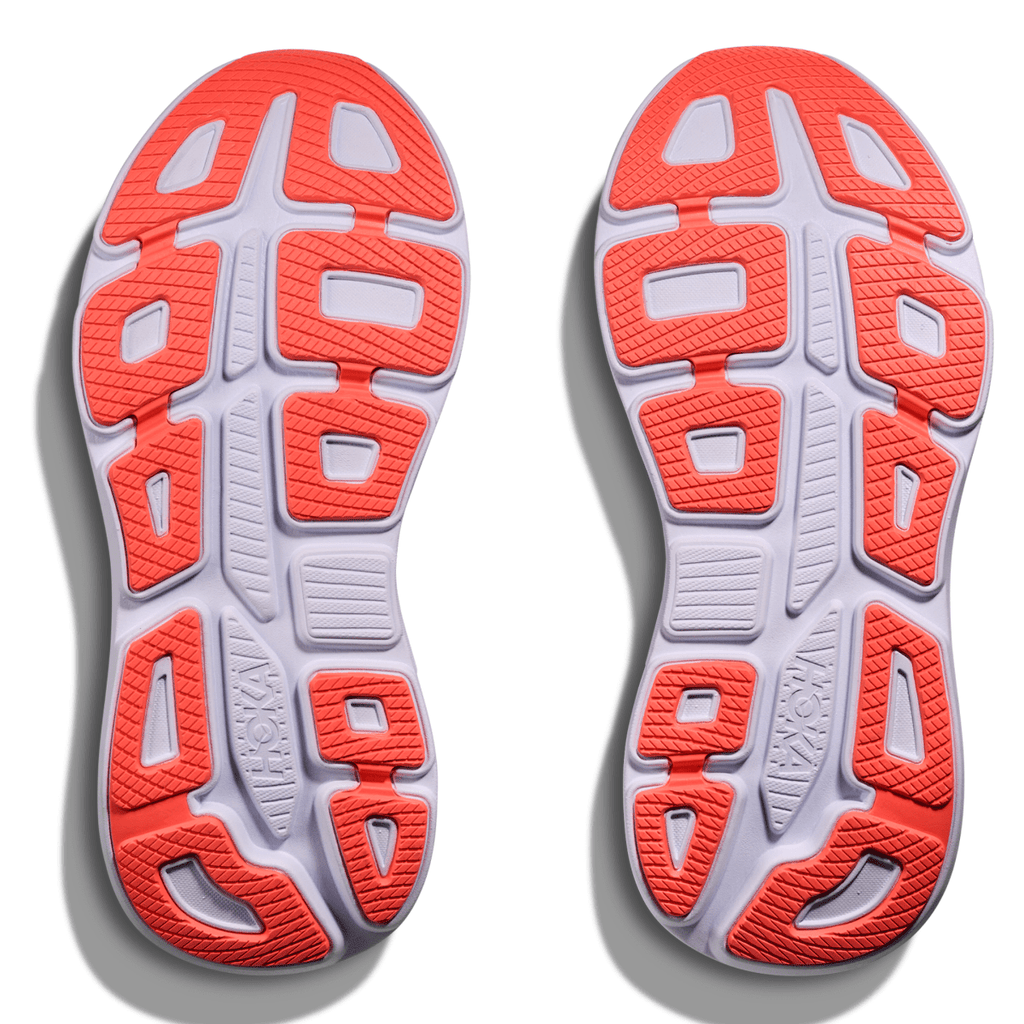 Hoka One One Women's Bondi 9 Berry Jam/Berry Patch