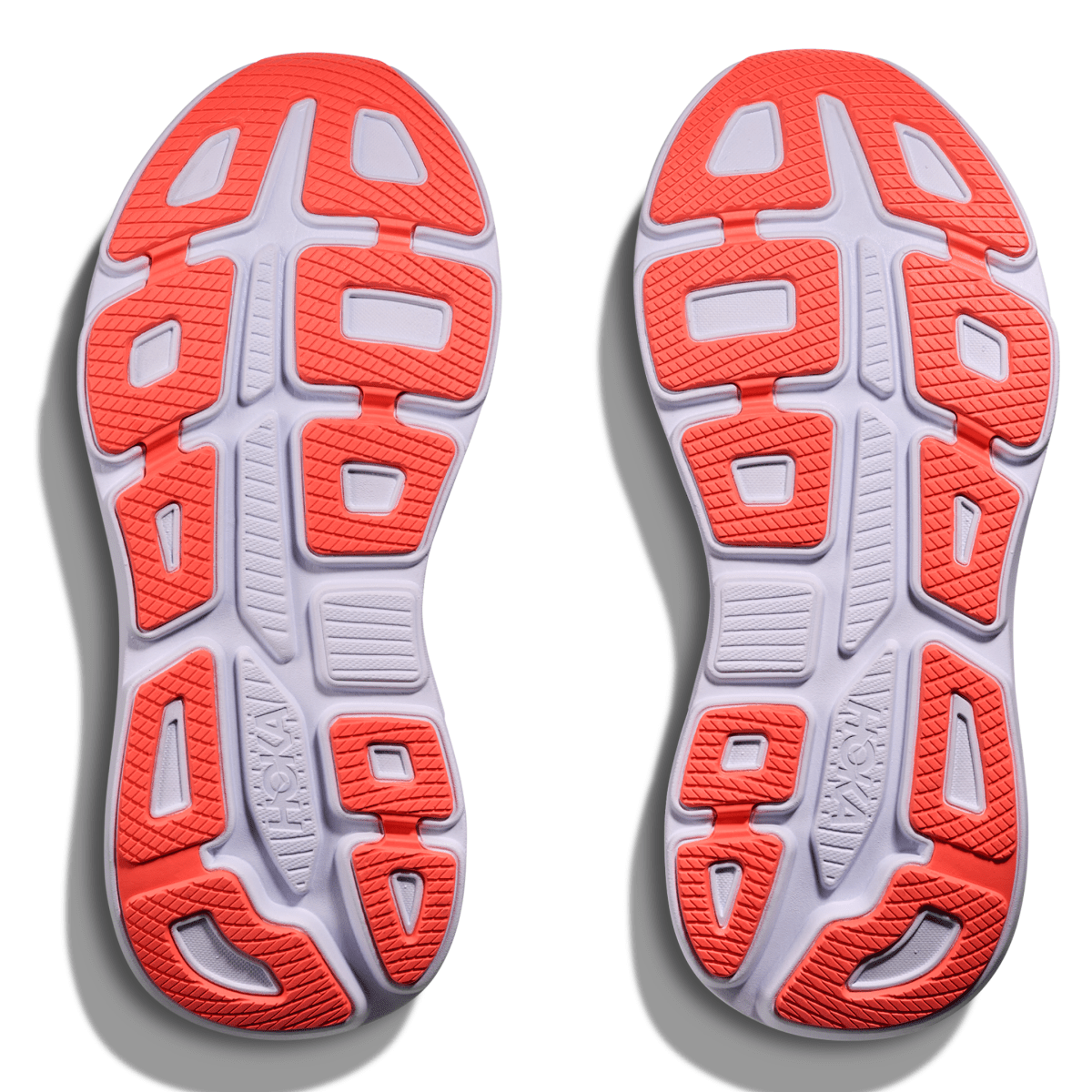Hoka One One Women's Bondi 9 Berry Jam/Berry Patch