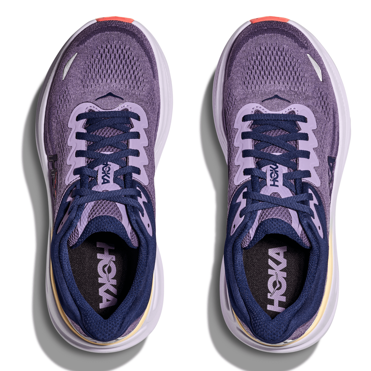 Hoka One One Women's Bondi 9 Berry Jam/Berry Patch
