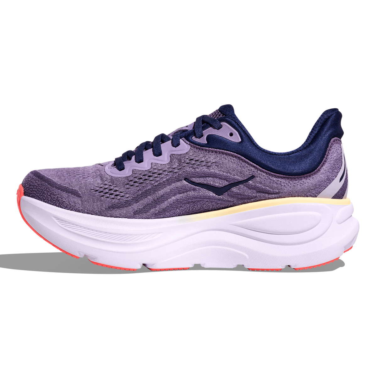 Hoka One One Women's Bondi 9 Berry Jam/Berry Patch