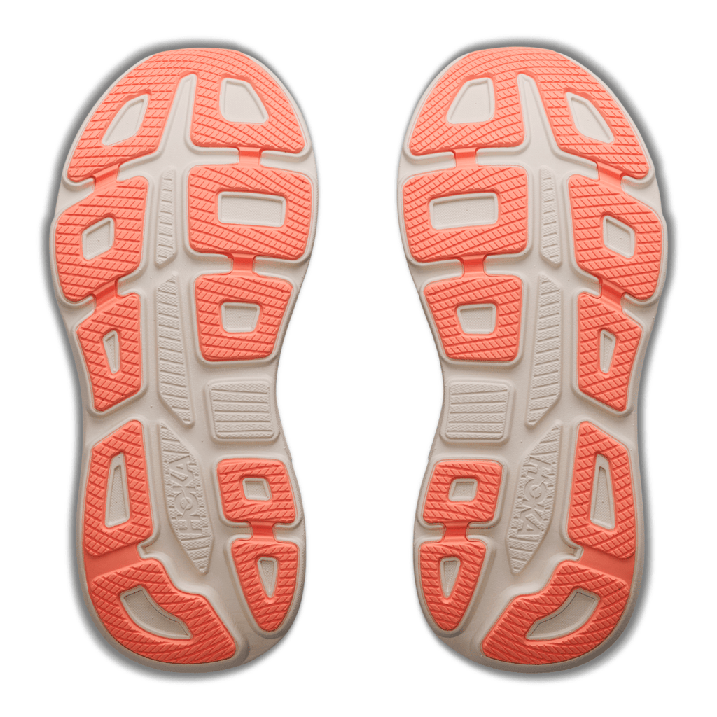 Hoka One One Women's Bondi 9 Faded Navy/Slate Blue