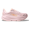 Hoka One One Women's Bondi 9 Lilac Cream/Tangerine Glow