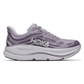 Hoka One One Women's Bondi 9 Mellow Lilac/Purple Fog