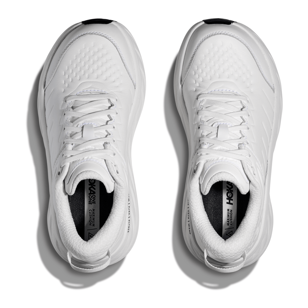 Hoka One One Women's Bondi SR Frost
