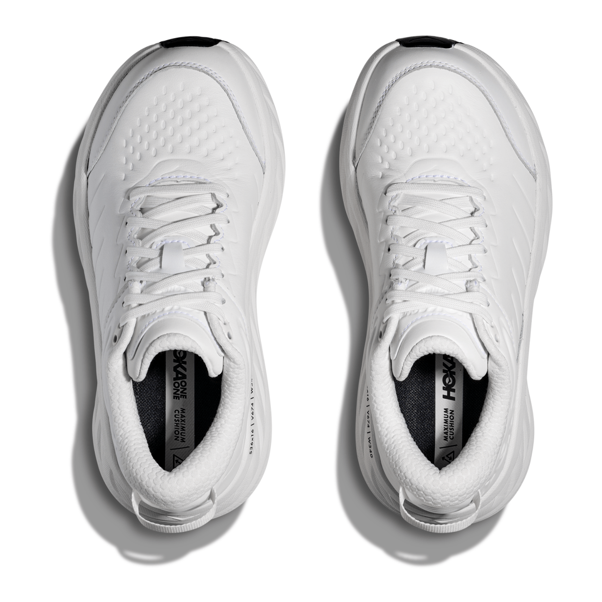 Hoka One One Women's Bondi SR Frost