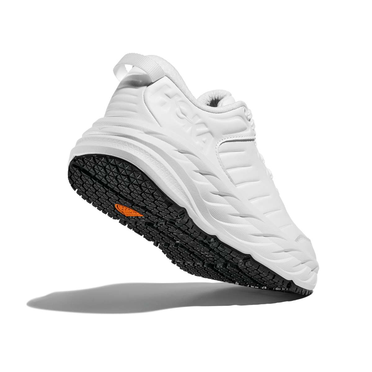 Hoka One One Women's Bondi SR Frost