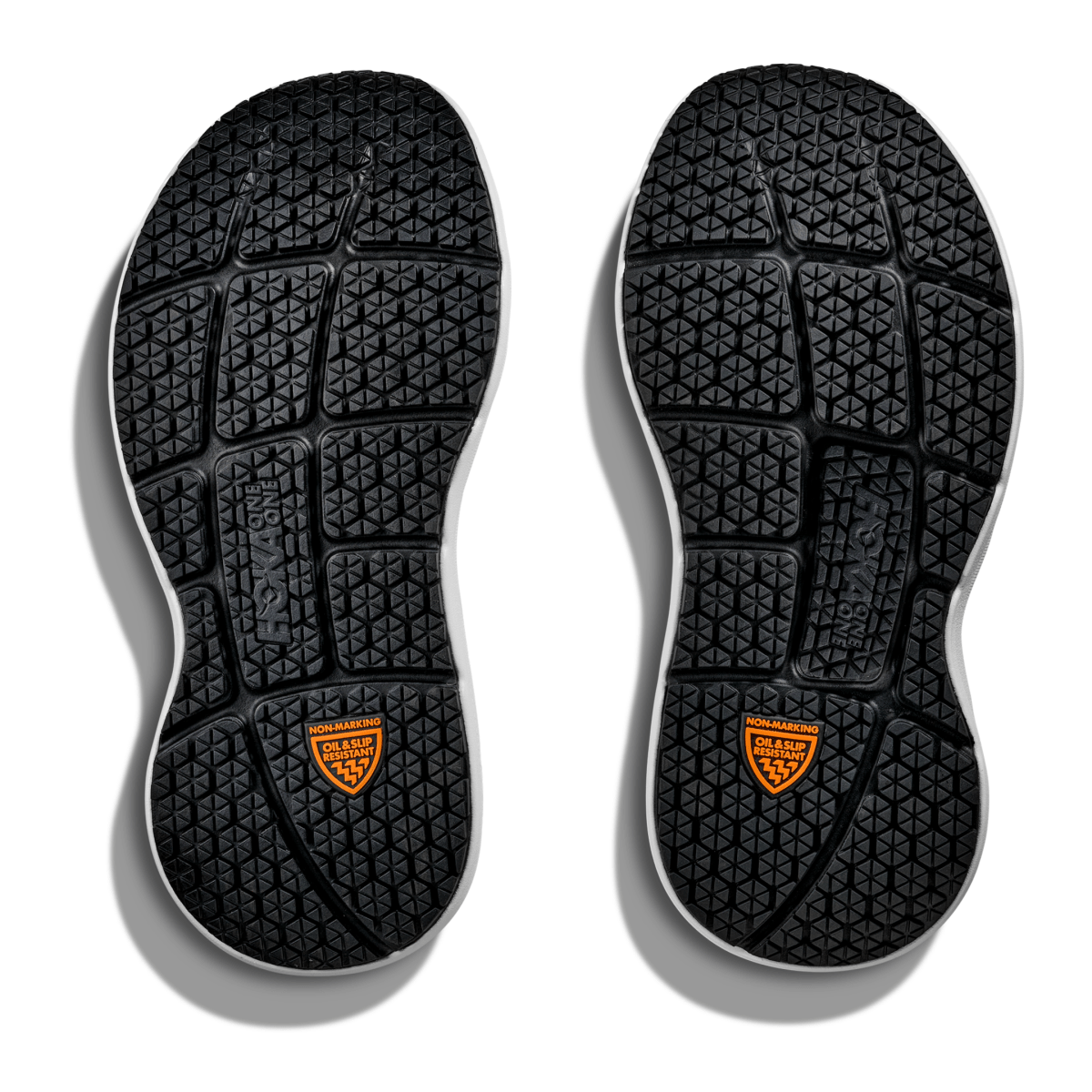 Hoka One One Women's Bondi SR Frost