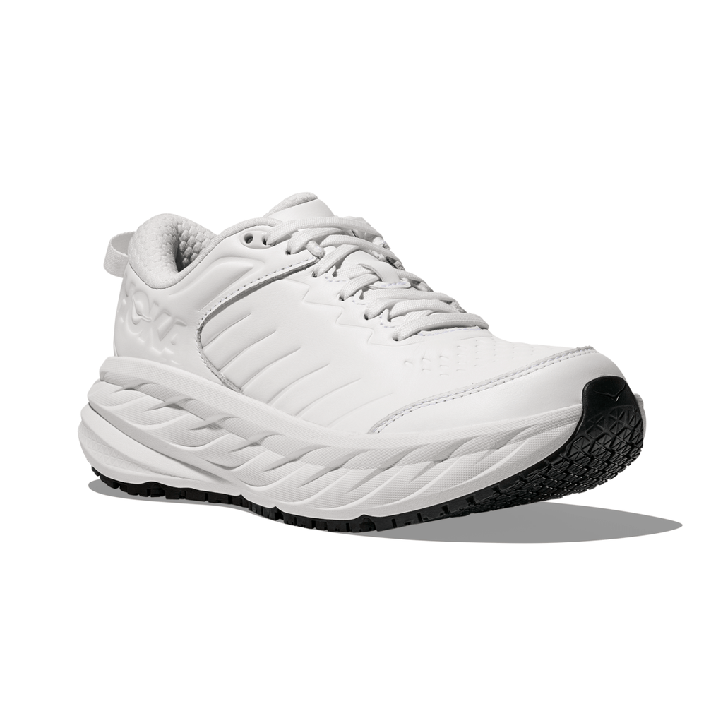 Hoka One One Women's Bondi SR Frost