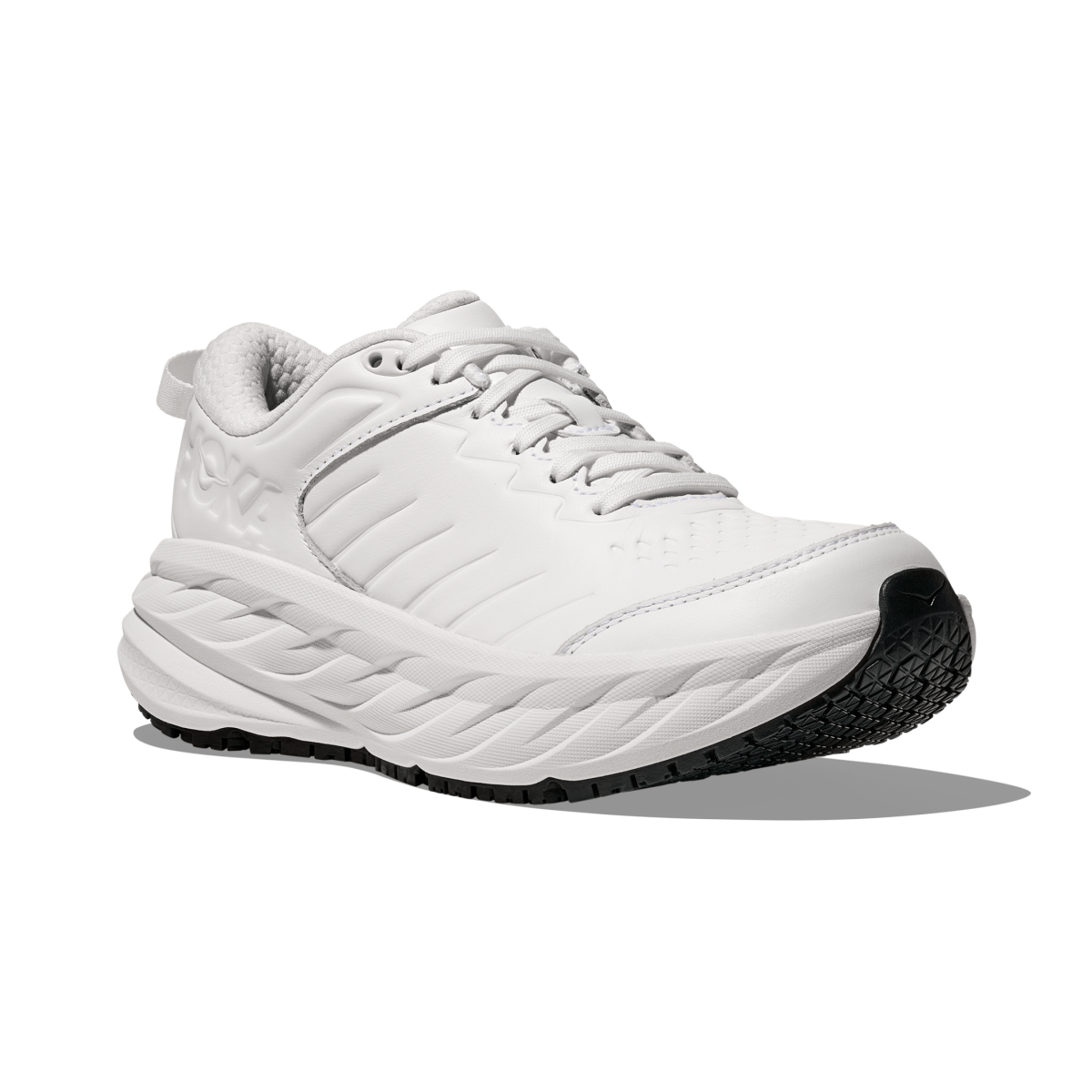 Hoka One One Women's Bondi SR Frost