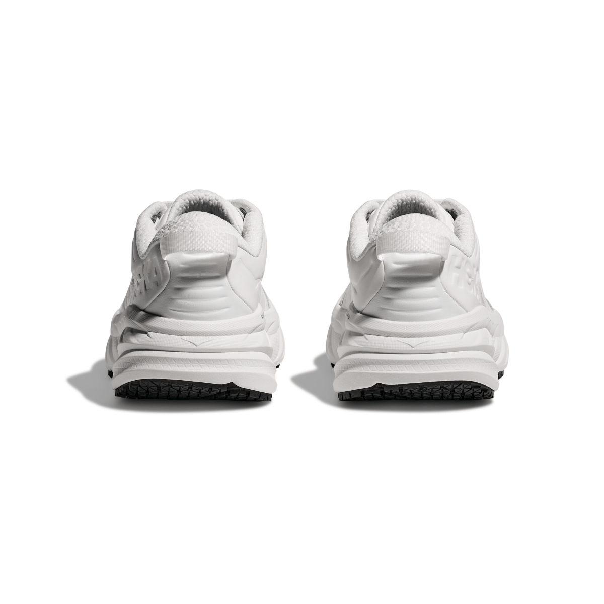 Hoka One One Women's Bondi SR Frost