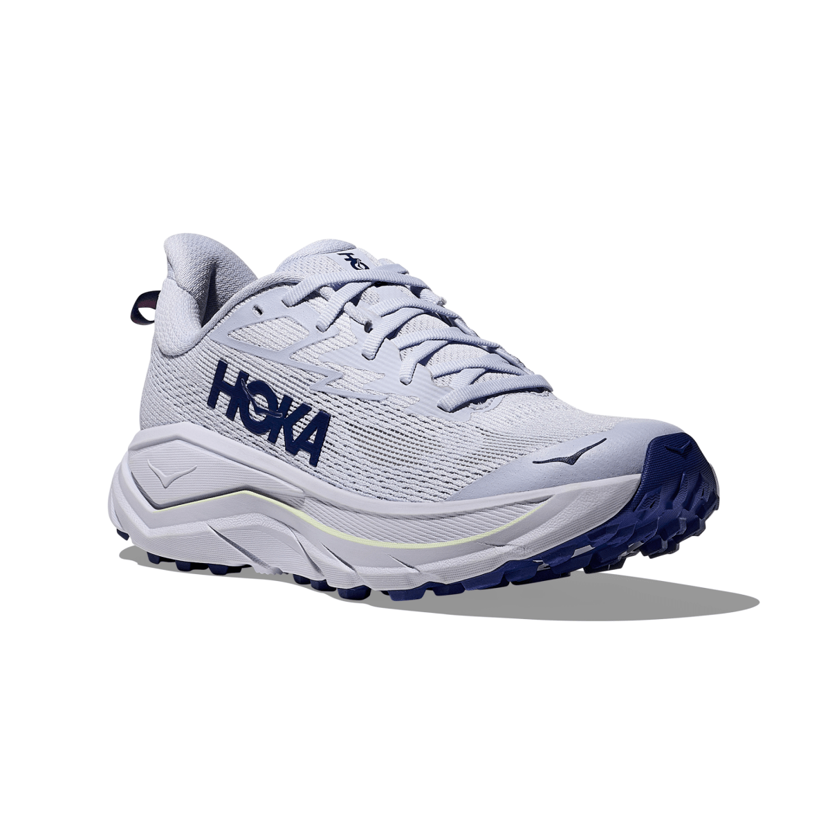 Hoka One One Women's Challenger 8 Ambient Blue/Blueberry