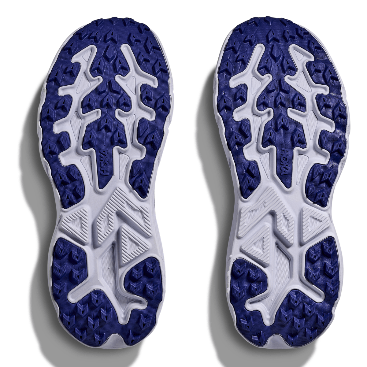 Hoka One One Women's Challenger 8 Ambient Blue/Blueberry