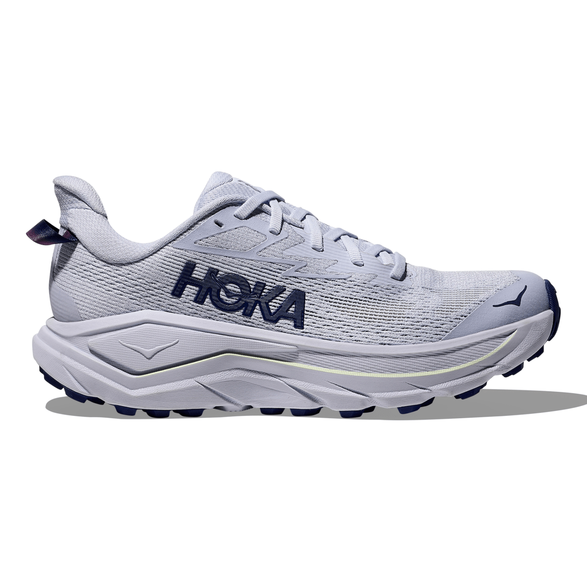 Hoka One One Women's Challenger 8 Ambient Blue/Blueberry