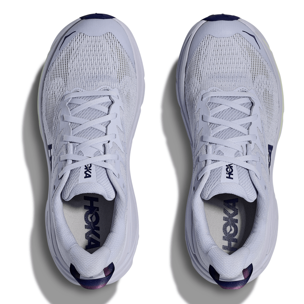 Hoka One One Women's Challenger 8 Ambient Blue/Blueberry