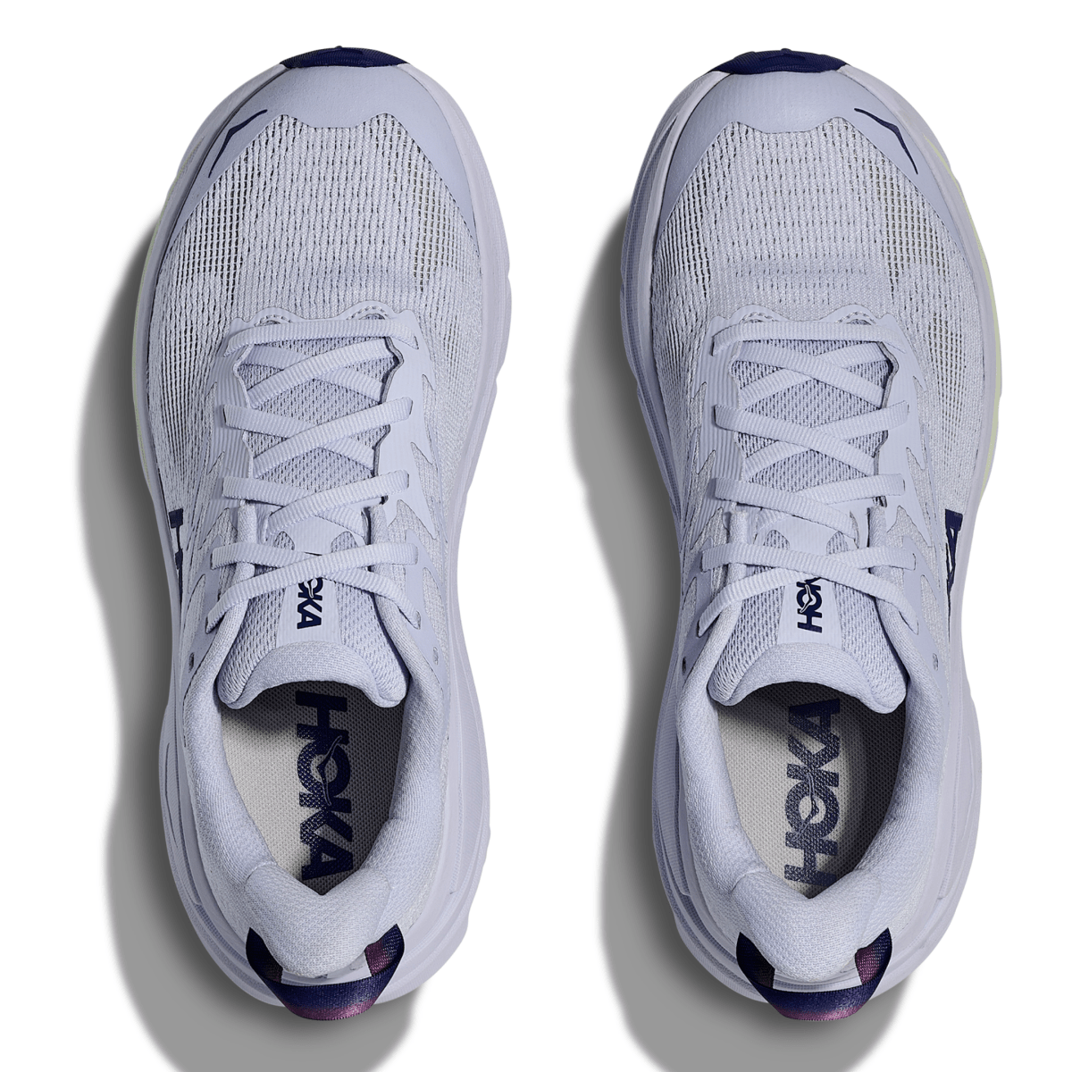 Hoka One One Women's Challenger 8 Ambient Blue/Blueberry