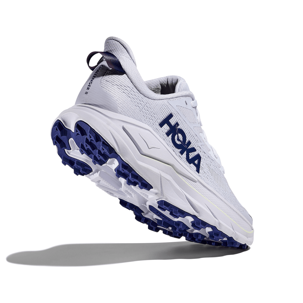 Hoka One One Women's Challenger 8 Ambient Blue/Blueberry