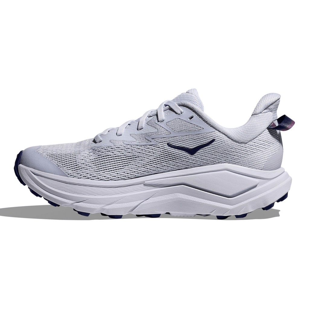 Hoka One One Women's Challenger 8 Ambient Blue/Blueberry