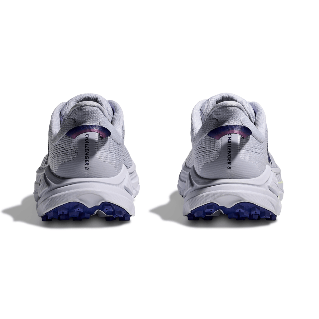 Hoka One One Women's Challenger 8 Ambient Blue/Blueberry