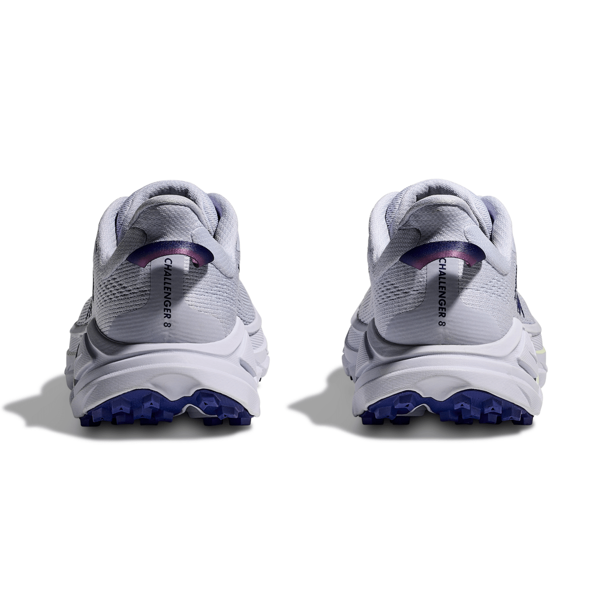 Hoka One One Women's Challenger 8 Ambient Blue/Blueberry
