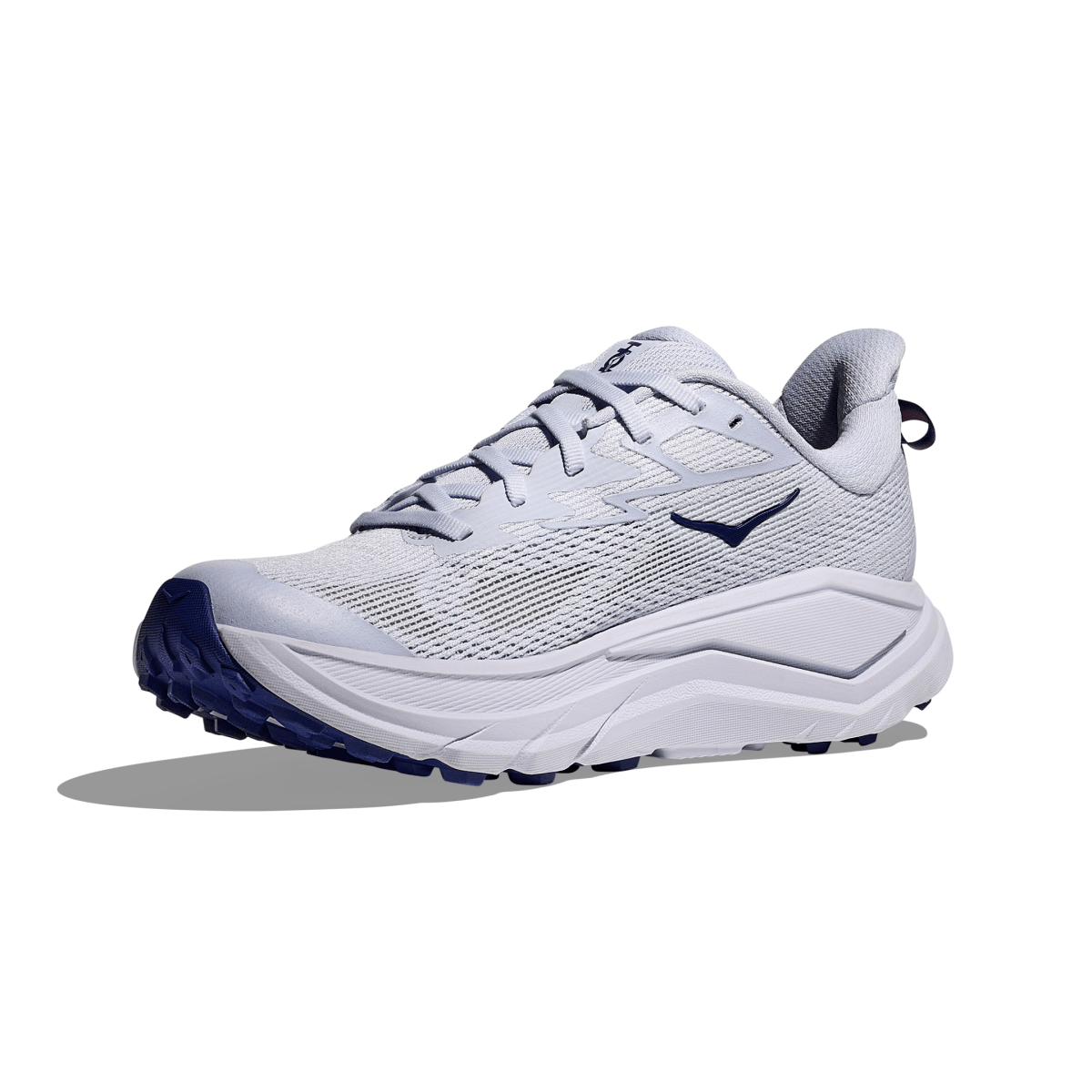 Hoka One One Women's Challenger 8 Ambient Blue/Blueberry
