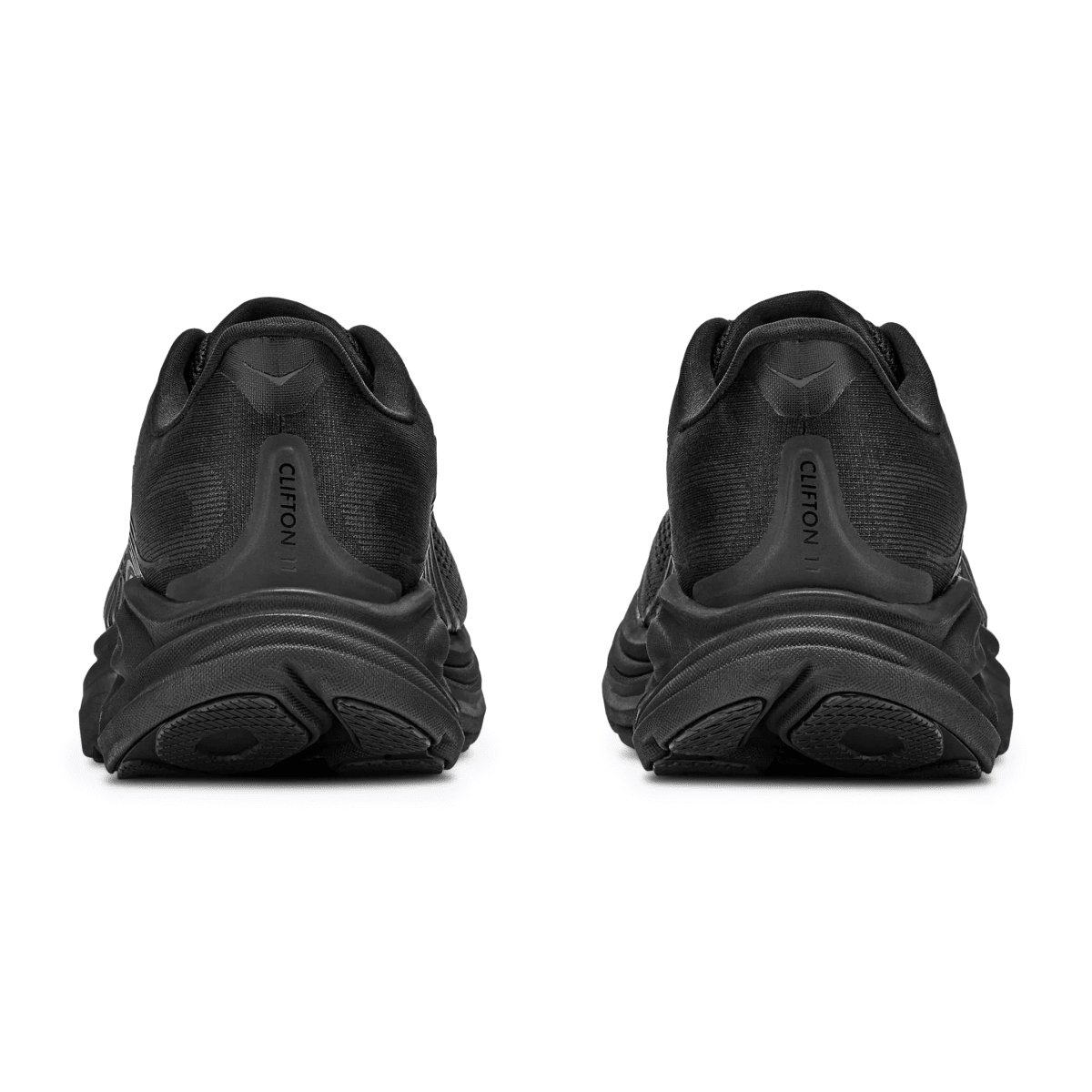 Hoka One One Women's Clifton 11 Black/Black