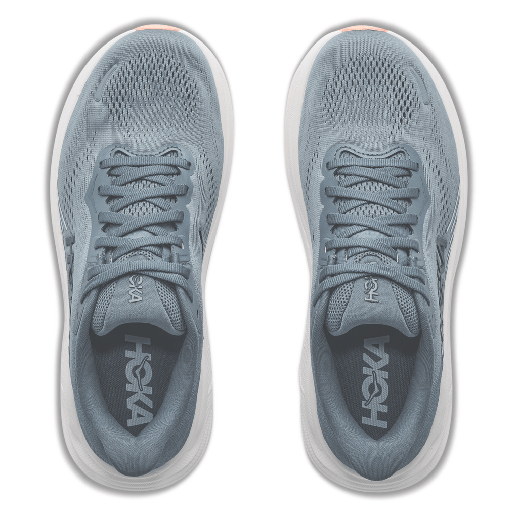 Hoka One One Women's Clifton 11 Faded Navy