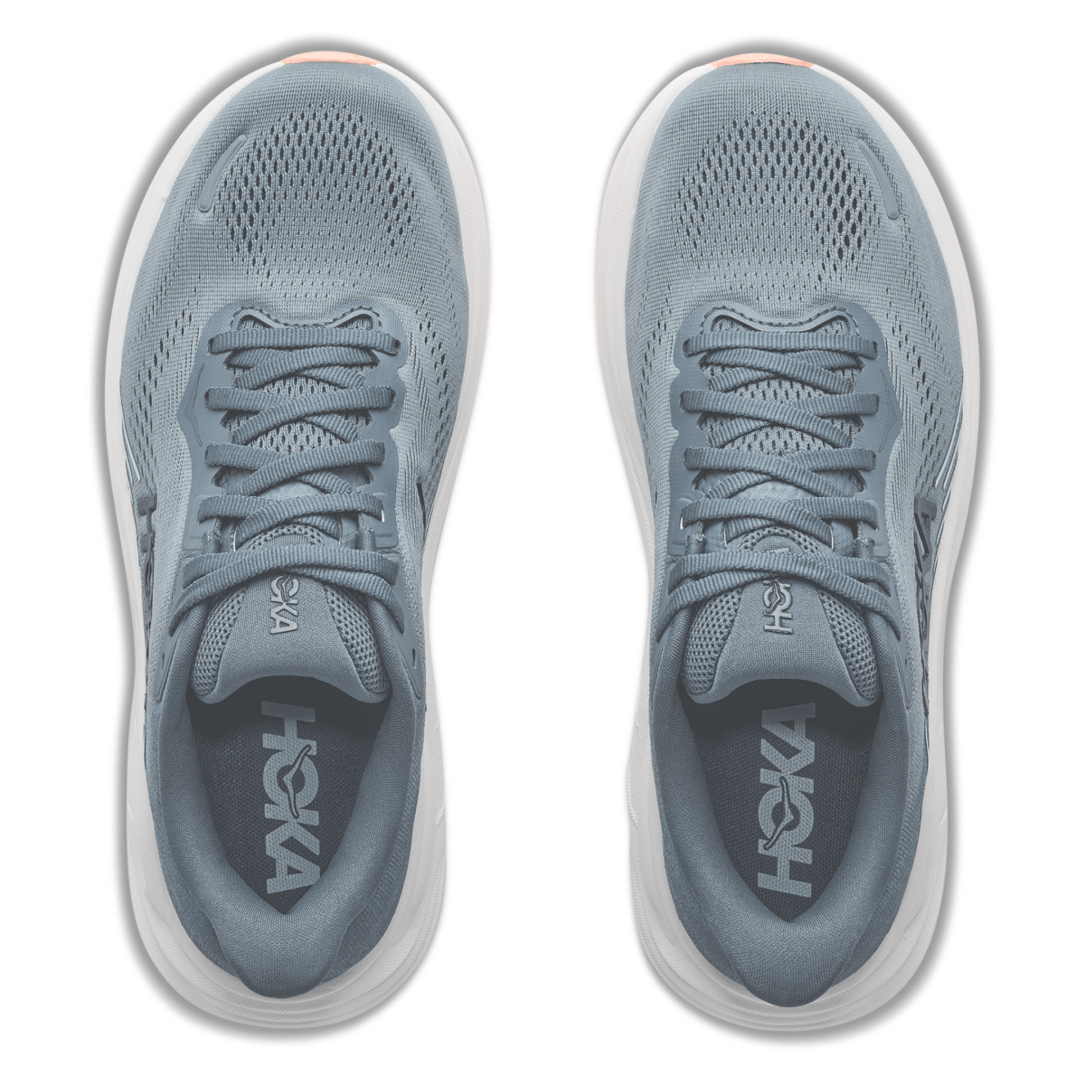 Hoka One One Women's Clifton 11 Faded Navy