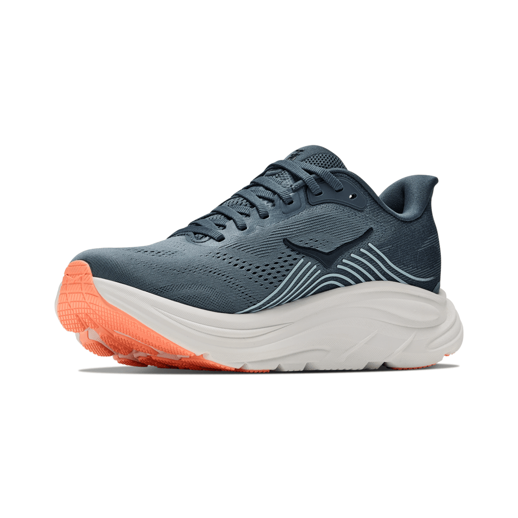 Hoka One One Women's Clifton 11 Faded Navy