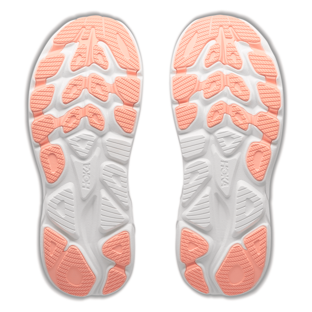 Hoka One One Women's Clifton 11 Faded Navy