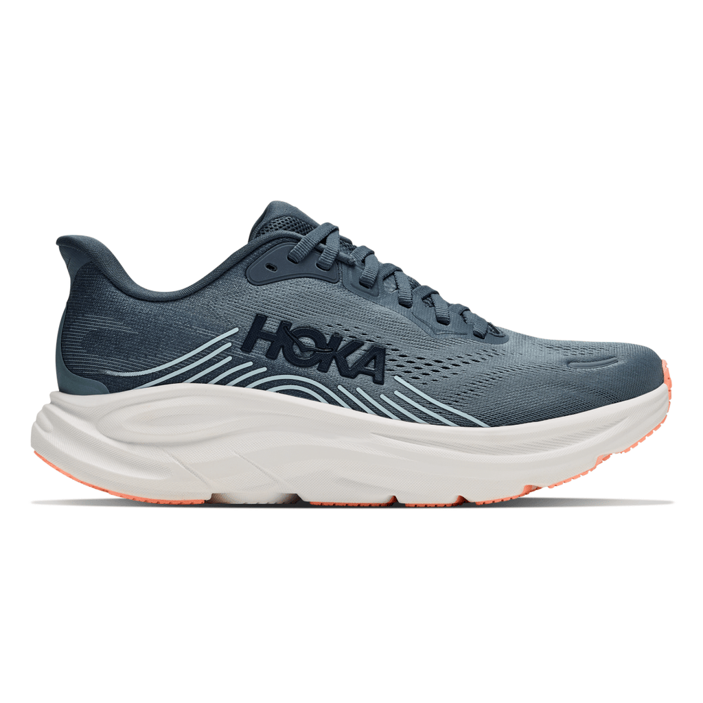 Hoka One One Women's Clifton 11 Faded Navy