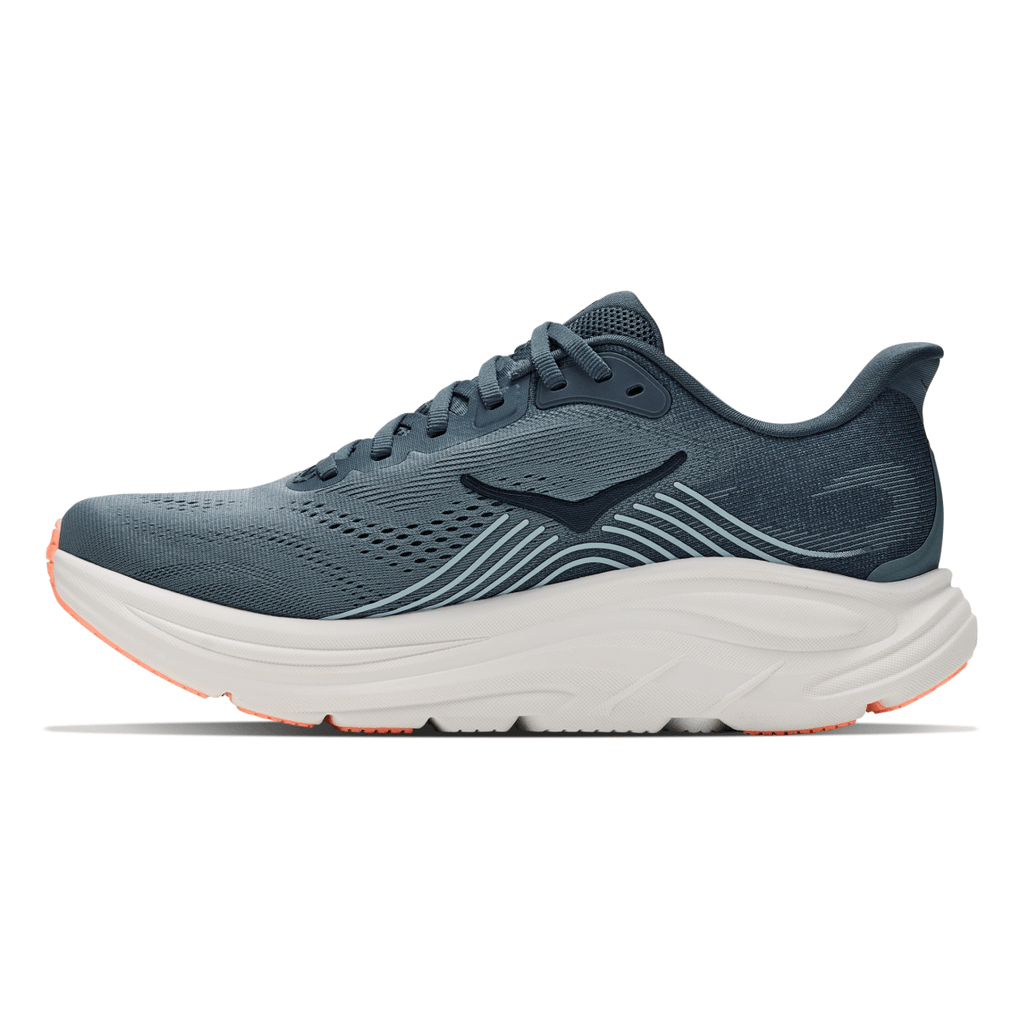 Hoka One One Women's Clifton 11 Faded Navy