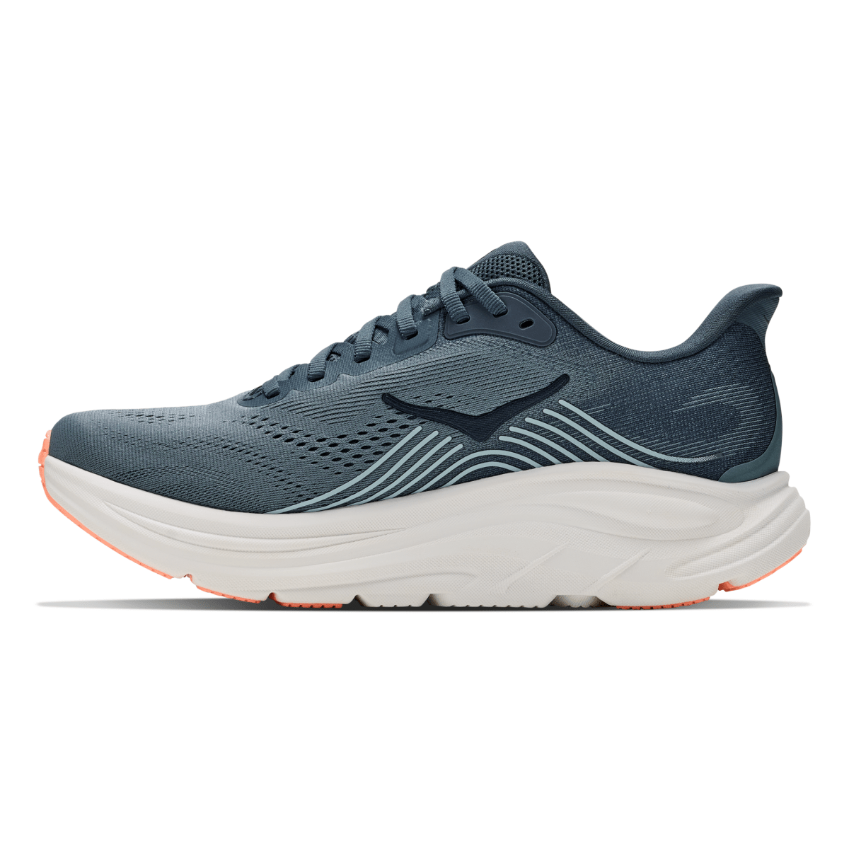 Hoka One One Women's Clifton 11 Faded Navy